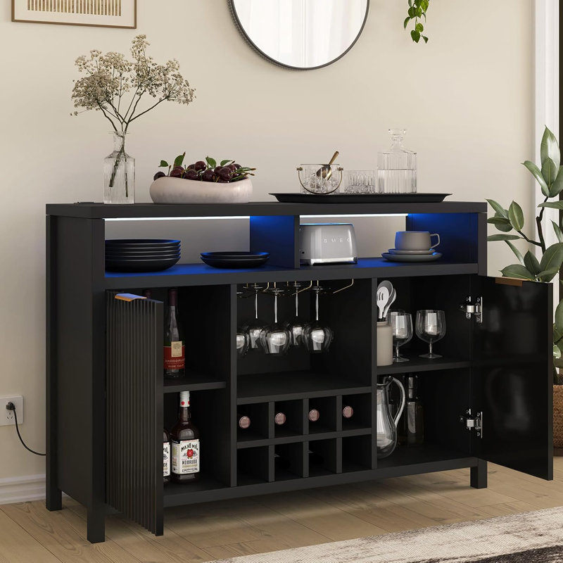 Buffet Cabinet