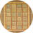 Abstract Indoor Rug-231411185