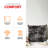 Faux Fur Throw Pillow-2066197587