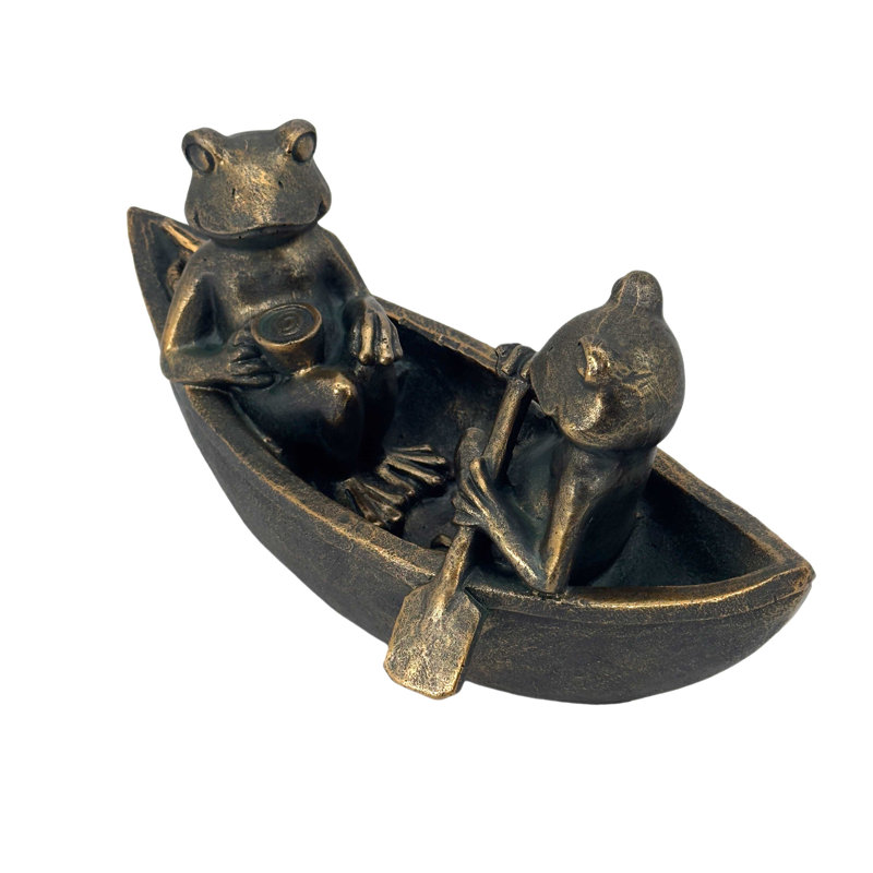 Animals Resin Garden Statue