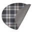 Tapis d'extérieur antidérapant Tartan Block-634710412