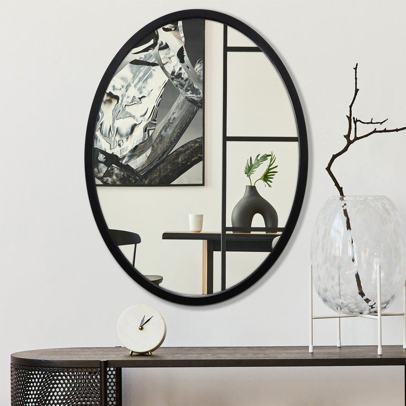 Floreat Flat Mirror