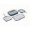 Caraway 5Pc Square Cookware Set