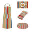 Serviette 100% coton-88730123