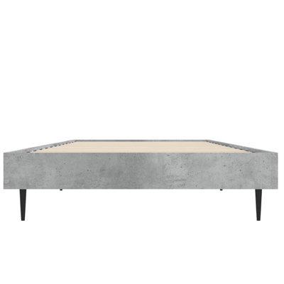 Patrice Bed
