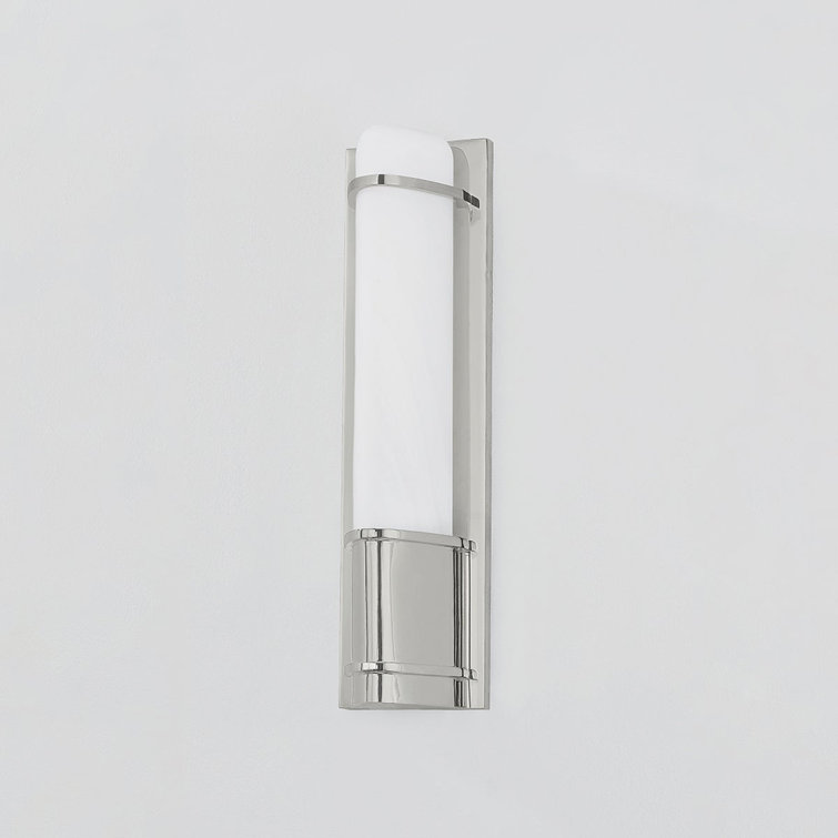 Tottenville 1 - Light Flush Mounted Sconce by Dabito