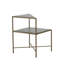 Jayce End Table with Storage
