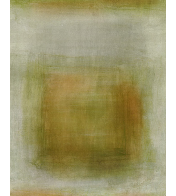 Apparence subtile II par Sofia Fox - Peinture, Couche de verre, H 51 po x l 40 po x P 1,5 po