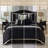 Riley 7 Piece Glam Comforter Set-850321553-849902725