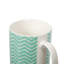 Tasse à café can