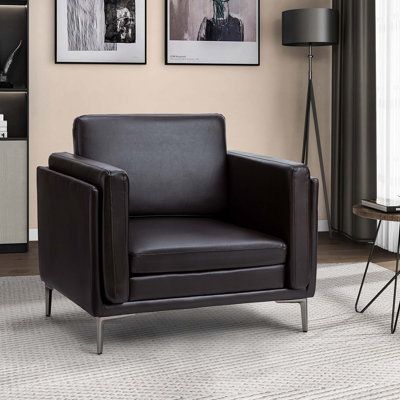 Fauteuil de 37,8 po Atalanti