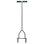 Outil d'aérateur pour pelouse et gazon Yard Butler