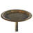 Agueda Resin Birdbath-1623490010