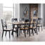 Mulford Solid Wood Dining Table