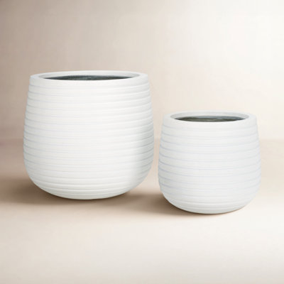 Bozana 16" Pot Planter