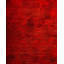 Tapis orange unique 8 pi 1 po x 10 pi 1 po Zaedon