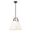Luminaire suspendu 1 lumière Lupi-165268198-165268217