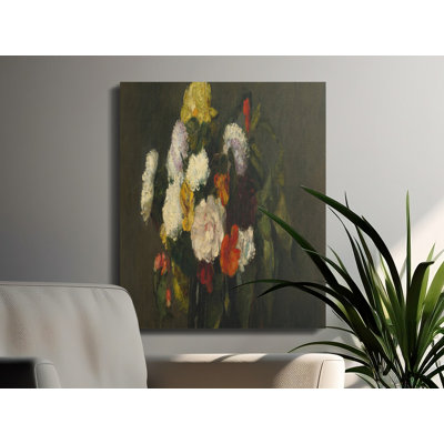Demartino Wrapped Canvas Print Set