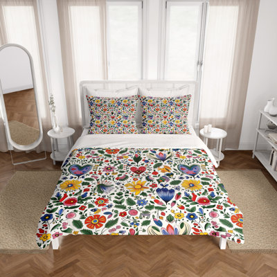 Duvet Cover