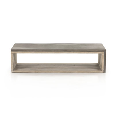 Bina Coffee Table