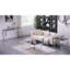 Table basse simple Marcous