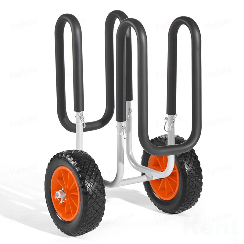 Capacity Utility Cart