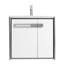 Meuble-lavabo simple l 24 po x P 18,31 po x H 23,25 po-1725035681-1725035689
