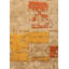 Retonya Abstract Hand Loom Indoor / Outdoor Area Rug-427947071