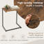 Hallsville Tray Table