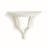 Gianinna Half-circle Mango Bracket Shelf-109425084-116442722