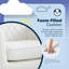 Chaise de bureau Serta Ashleigh-106882672-106882671