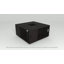 Wheel Coffee Table with Storage-1882377398