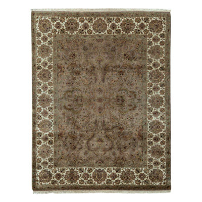 One-of-a-Kind 9'1" x 11'6" Area Rug