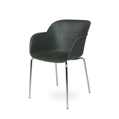 Liara 45cm H Armchair