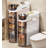 3+1   Toilet Side Seam Cabinet-1533692424