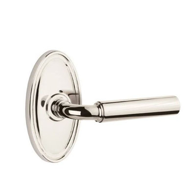 Passage Door Lever