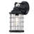 Gerika Steel Wall Light