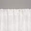 Panneau de rideau transparent Diamond (seulement 1 panneau PC)-205613832-205613837
