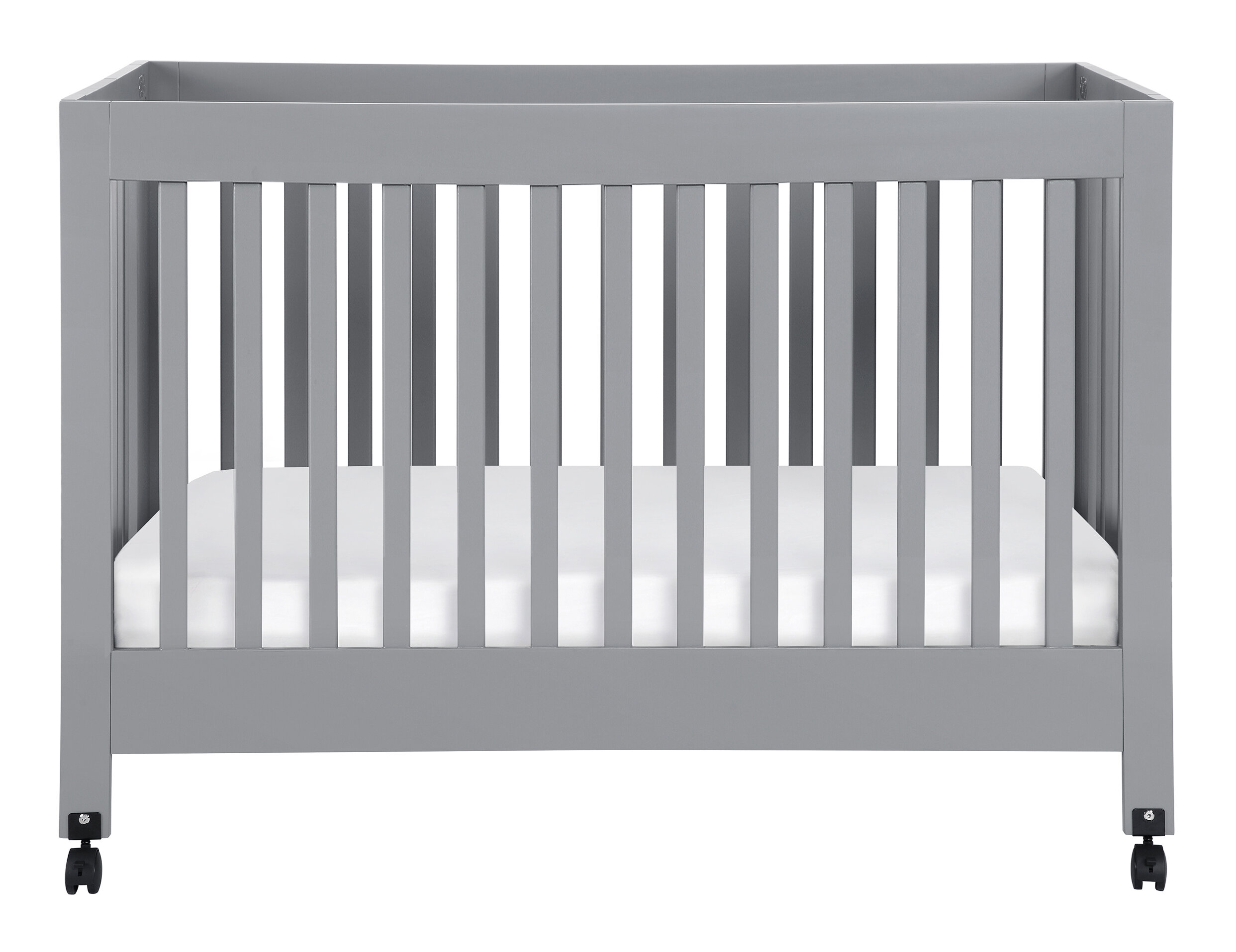 Babyletto maki outlet crib