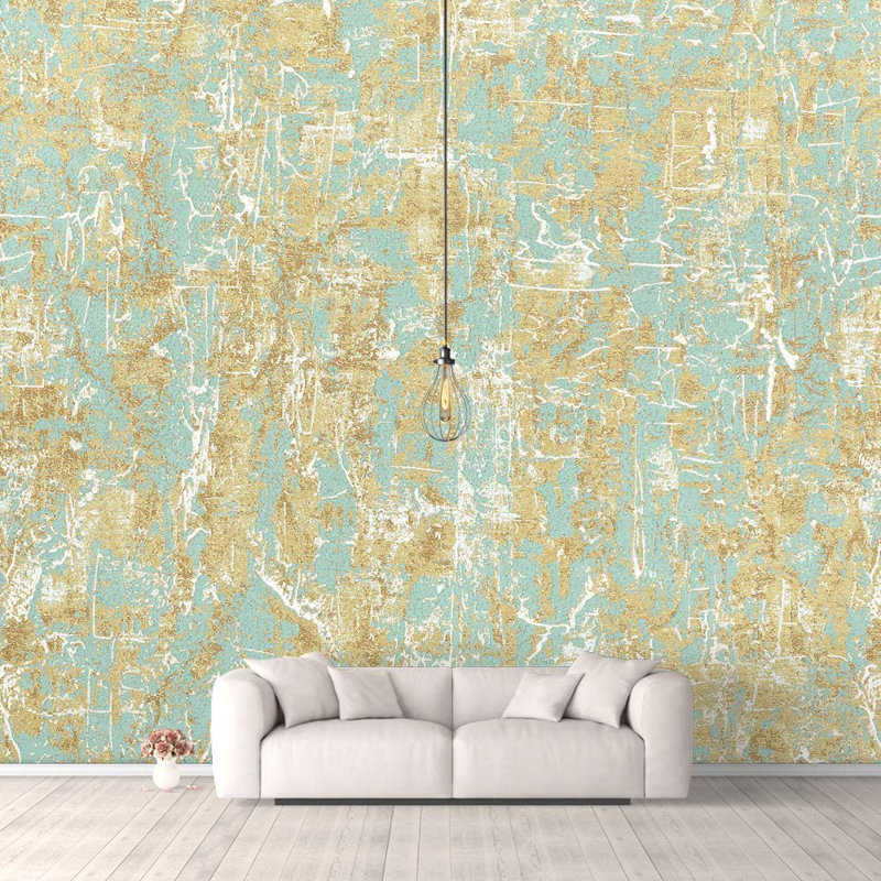 Murale lisse, L 66 po x l 96 po