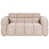 Beige Boucle is out of stock selected