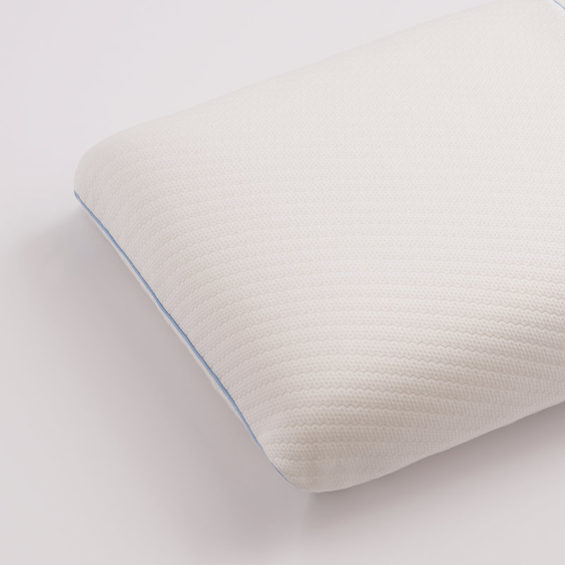 Laurens Memory Foam Medium Pillow