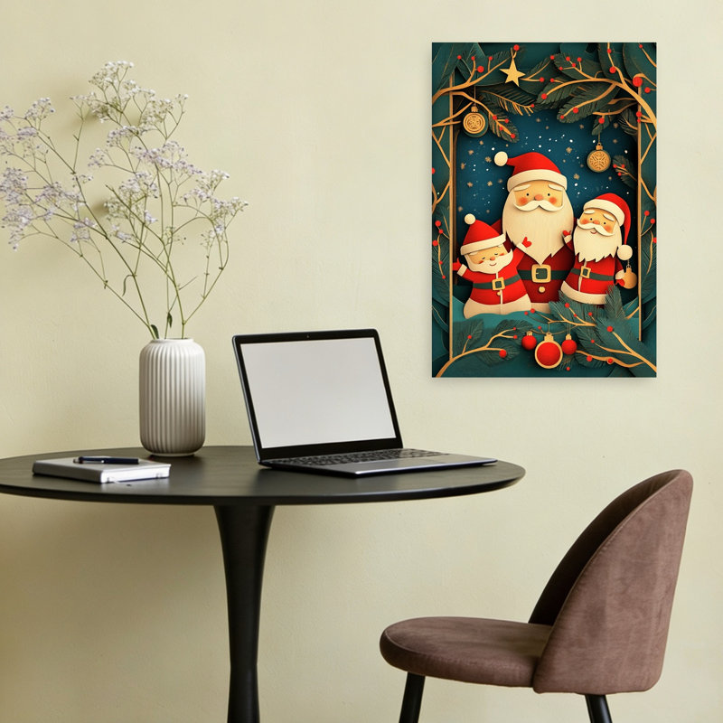 Print, 60.96cm H x 40.64cm W