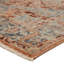 Inspirit Hand Knotted Wool Oriental Area Rug-1139535895