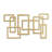 Wall Decor Metal-99012819-99012820