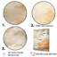 «Magic Sky Simplicity I», reproduction d'art sur toile-1154751572-1154751577