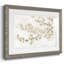 Composition neutre de cerisier en fleurs I-27611392