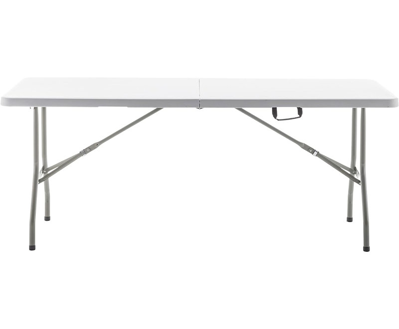 72'' Rectangular Folding Table