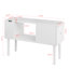 Cetus End Table