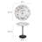 Modway Lippa 20" Round Terrazzo Side Table-159068144